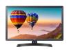 LG TV LED 28" 28TQ515S-PZ SMART TV WIFI DVB-T2 NERO